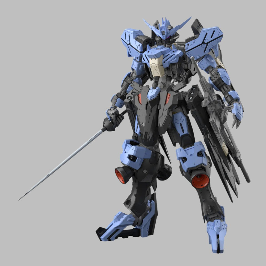 GUNDAM - 1/100 MG Gundam Vidar (Mobile Suit Gundam Iron-Blooded Orphans) [PRE-ORDER]