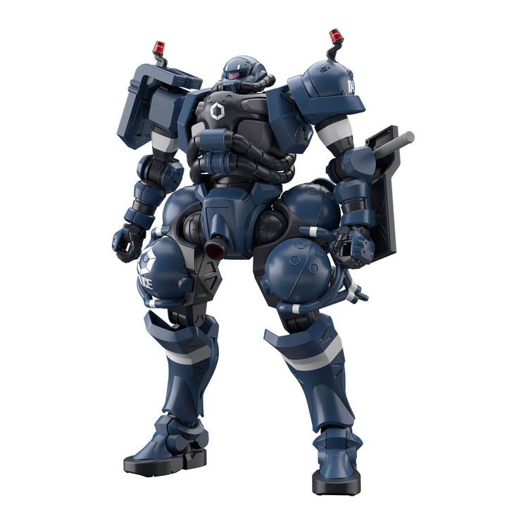 GUNDAM - 1/144 HG Military Police Zaku [PRE-ORDER]