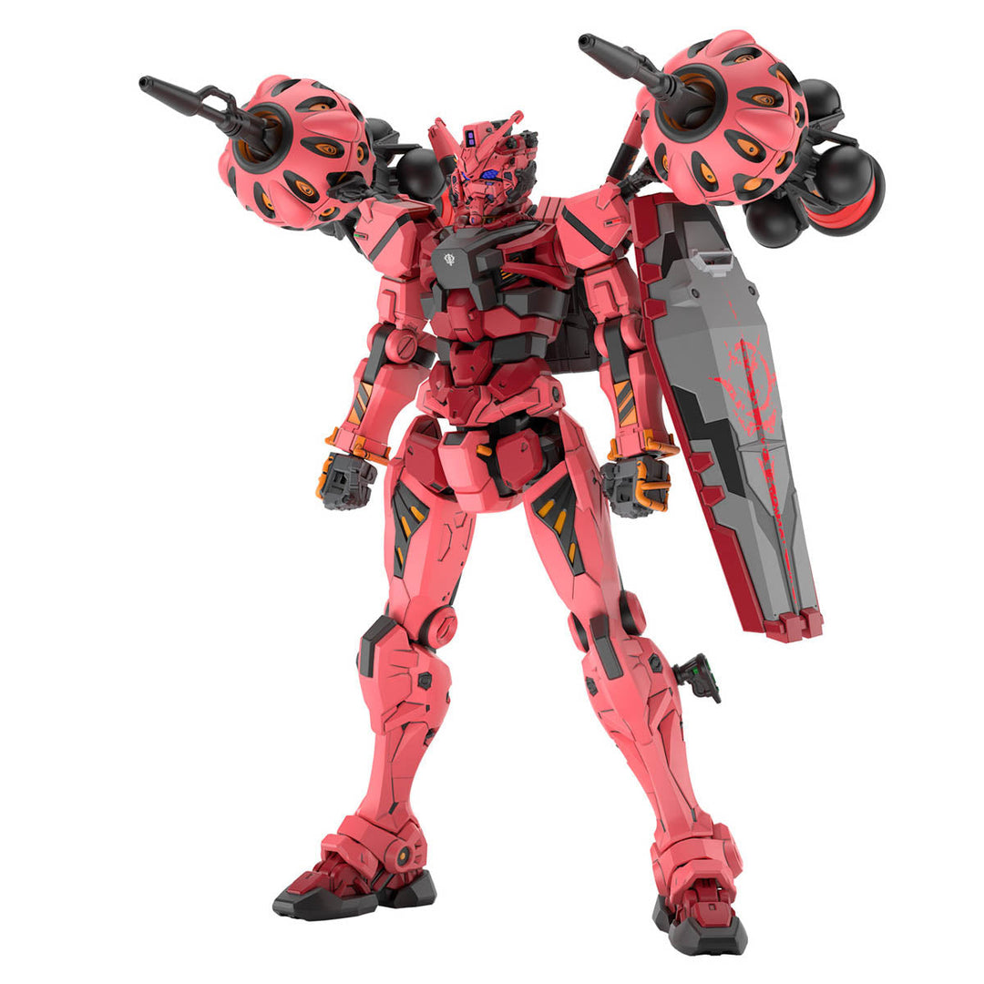 GUNDAM - 1/144 HG Red Gundam [PRE-ORDER]