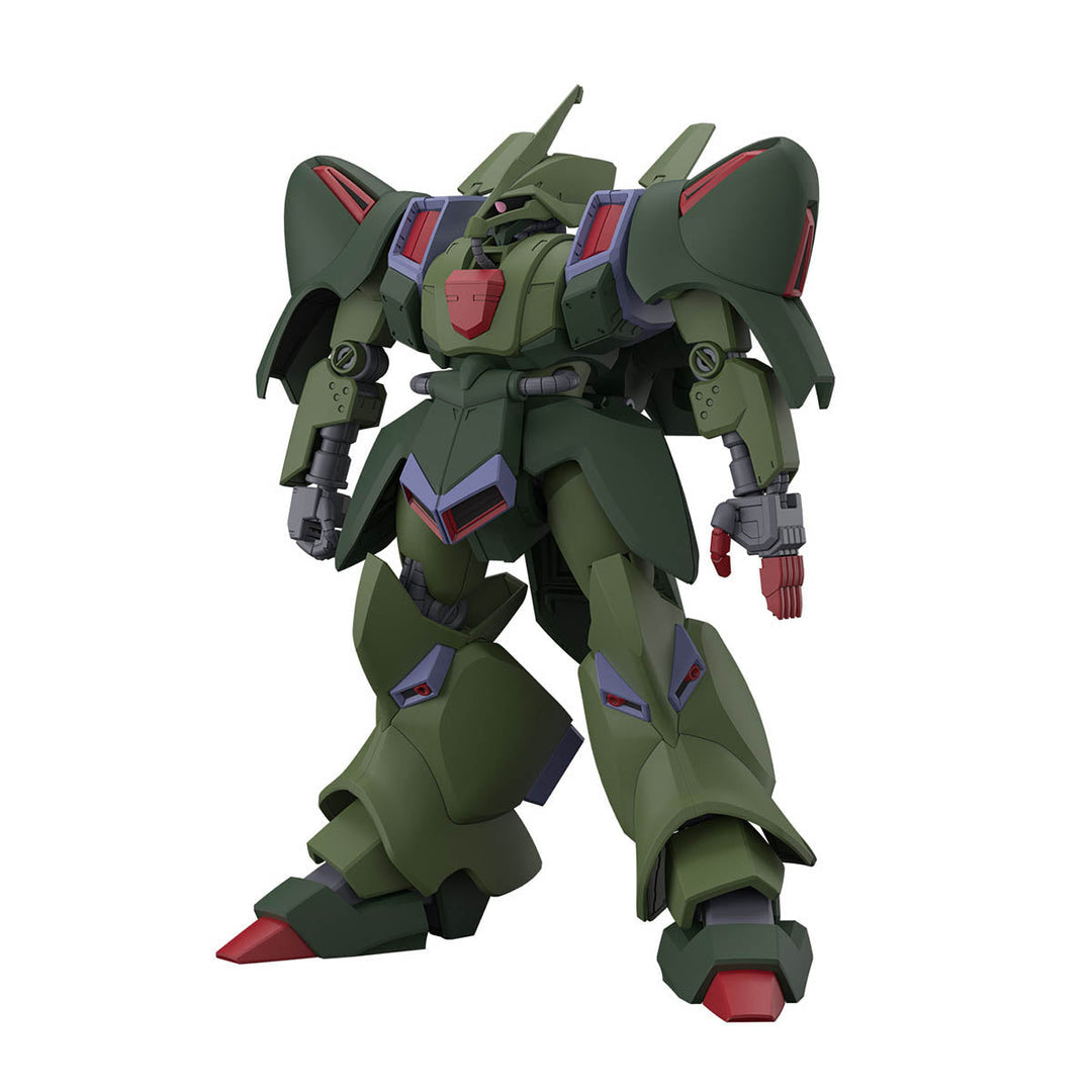 GUNDAM - 1/144 HG Gallus J [PRE-ORDER]