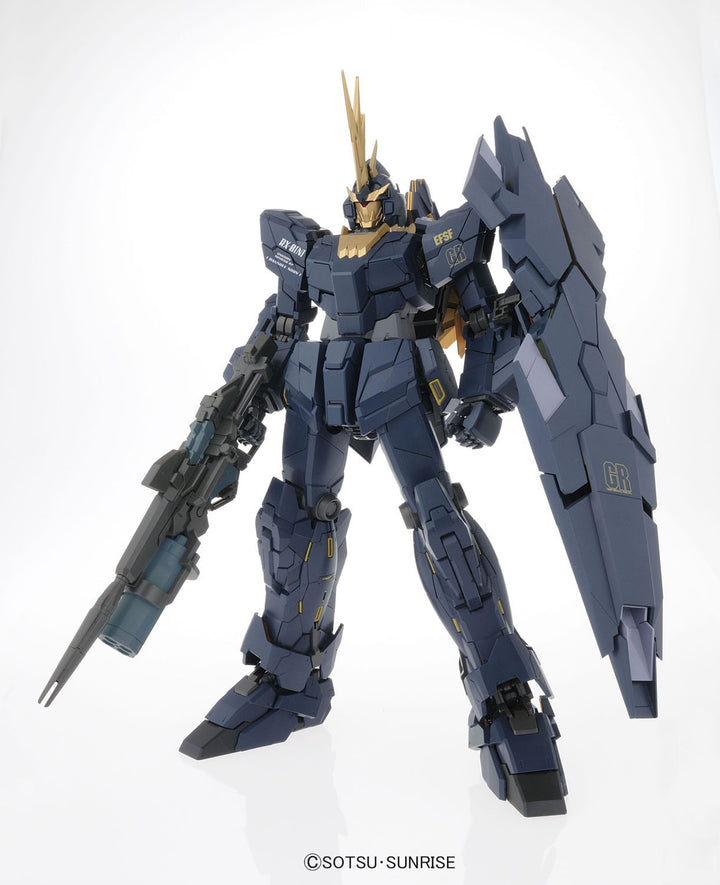 GUNDAM - 1/60 PG Unicorn Gundam 2 Banshee Norn