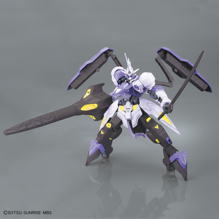 GUNDAM - 1/144 HG Gundam Kimaris Vidar