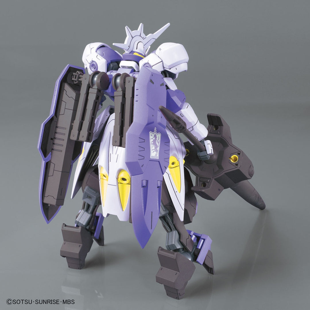 GUNDAM - 1/144 HG Gundam Kimaris Vidar