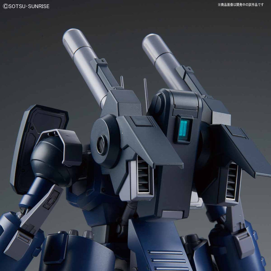 GUNDAM - 1/100 RE/100 Guncannon Detector