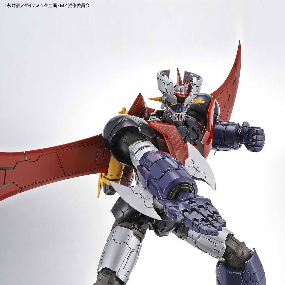 GUNDAM - 1/144 HG Mazinger Z (Mazinger Z: Infinity Ver.)