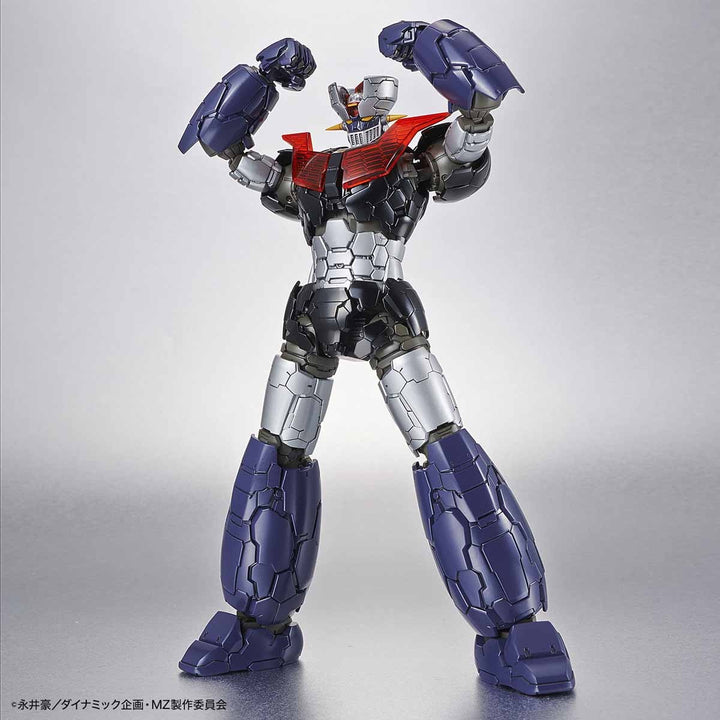 GUNDAM - 1/144 HG Mazinger Z (Mazinger Z: Infinity Ver.)