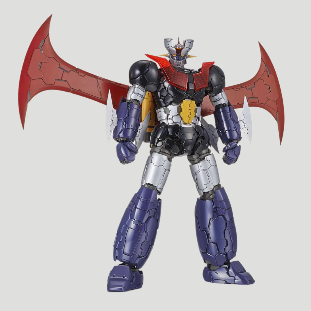 GUNDAM - 1/144 HG Mazinger Z (Mazinger Z: Infinity Ver.)