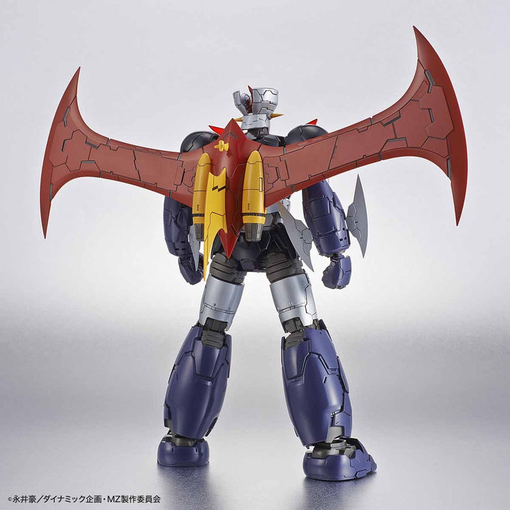 GUNDAM - 1/144 HG Mazinger Z (Mazinger Z: Infinity Ver.)