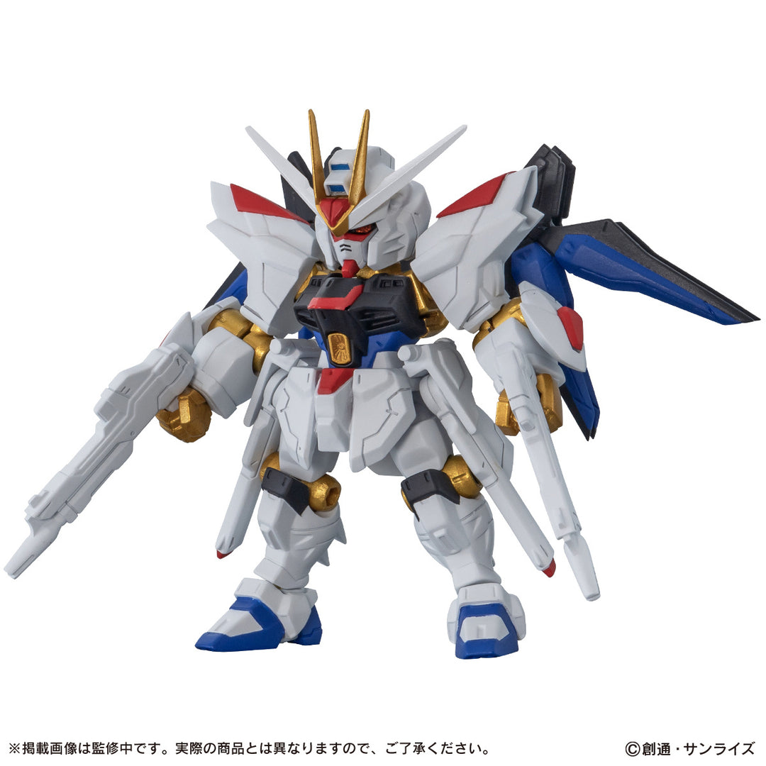 Gundam - Mobile Suit Gundam Mobile Suit Ensemble 28: 1Box (10pcs)