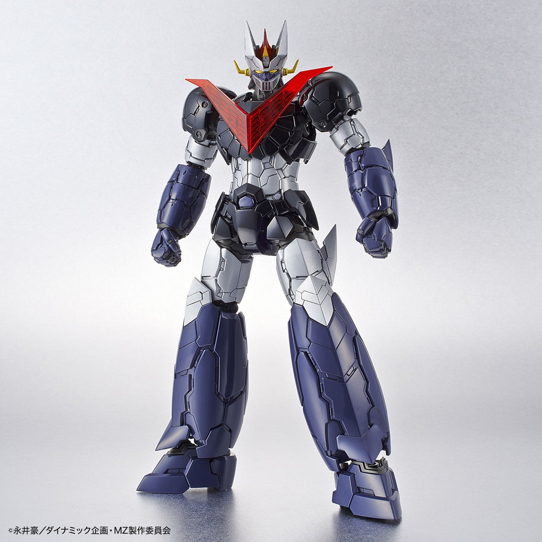 GUNDAM - 1/144 HG Great Mazinger (Mazinger Z: Infinity Ver.)