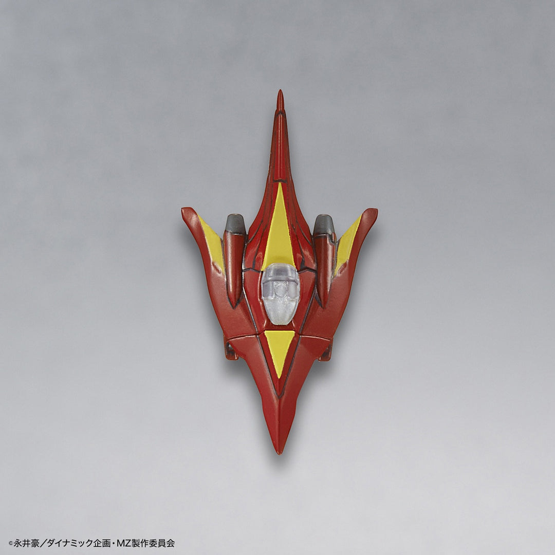 GUNDAM - 1/144 HG Great Mazinger (Mazinger Z: Infinity Ver.)