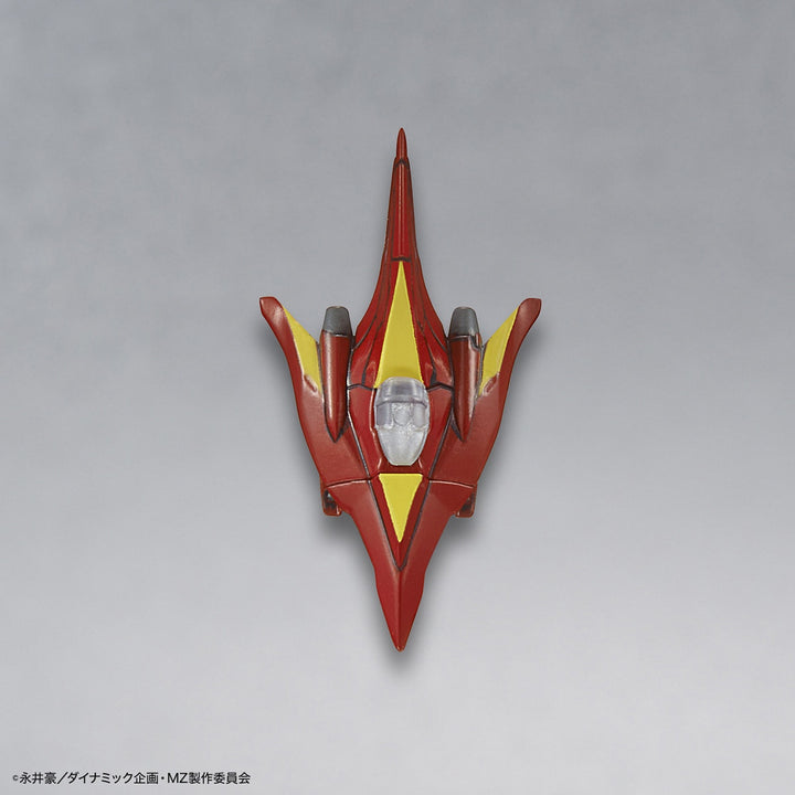 GUNDAM - 1/144 HG Great Mazinger (Mazinger Z: Infinity Ver.)