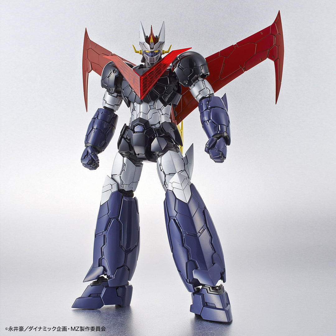 GUNDAM - 1/144 HG Great Mazinger (Mazinger Z: Infinity Ver.)