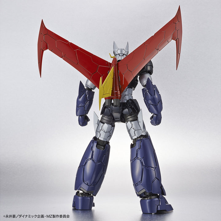 GUNDAM - 1/144 HG Great Mazinger (Mazinger Z: Infinity Ver.)