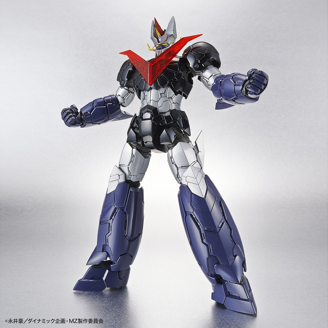 GUNDAM - 1/144 HG Great Mazinger (Mazinger Z: Infinity Ver.)