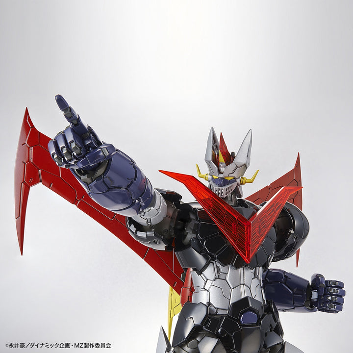 GUNDAM - 1/144 HG Great Mazinger (Mazinger Z: Infinity Ver.)