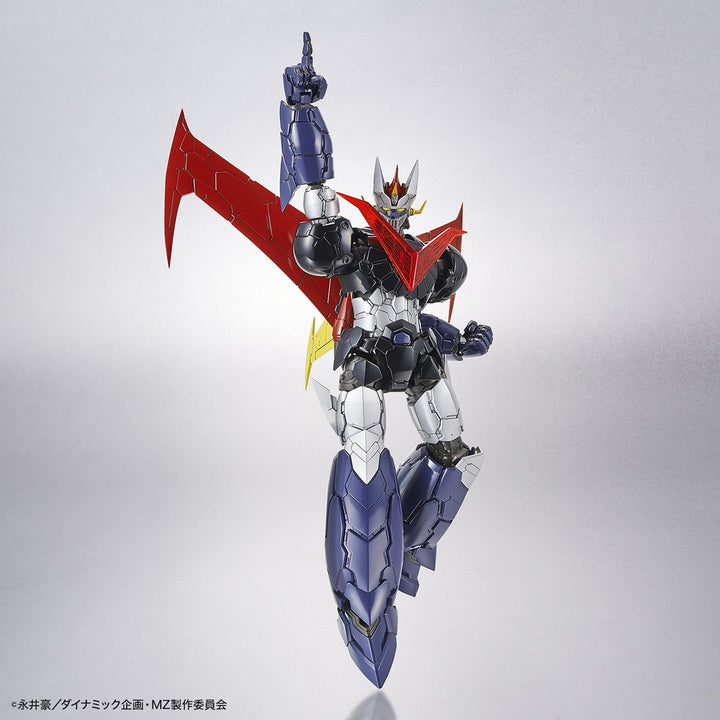 GUNDAM - 1/144 HG Great Mazinger (Mazinger Z: Infinity Ver.)