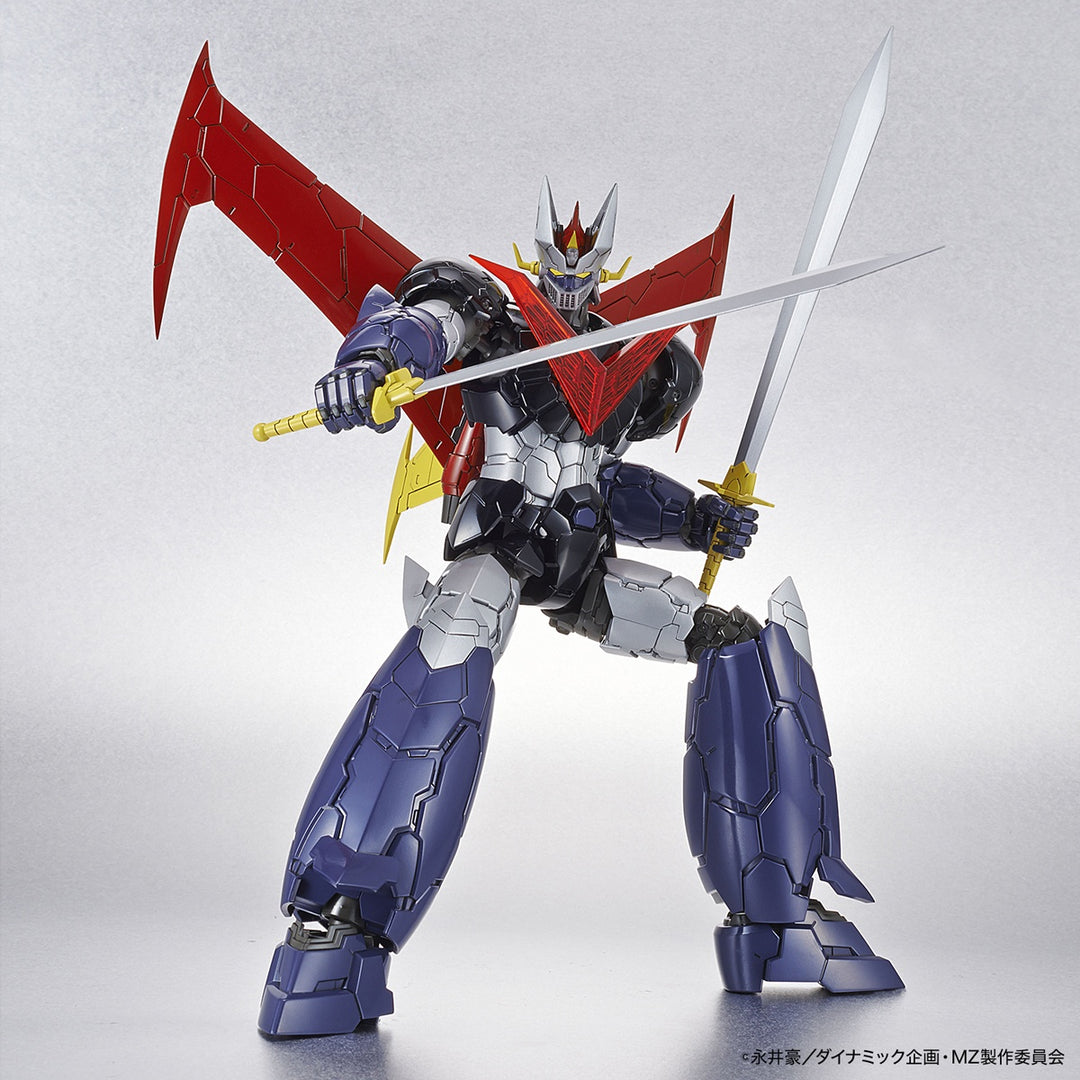 GUNDAM - 1/144 HG Great Mazinger (Mazinger Z: Infinity Ver.)