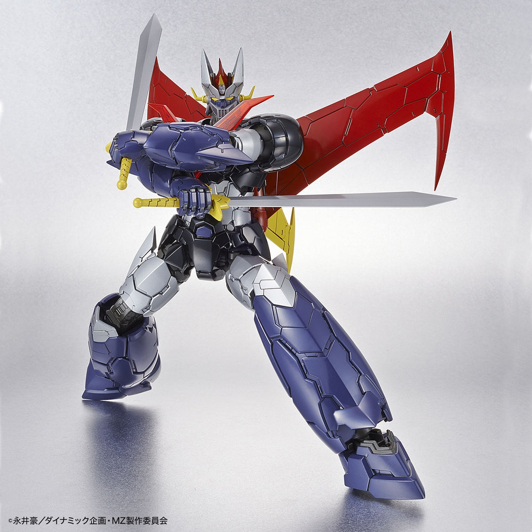 GUNDAM - 1/144 HG Great Mazinger (Mazinger Z: Infinity Ver.)