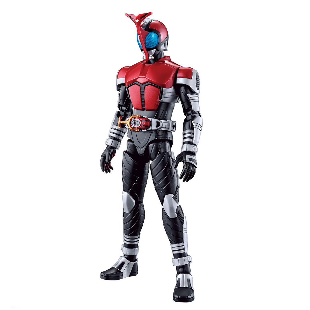 Kamen Rider - Figure-rise Standard Kamen Rider Kabuto