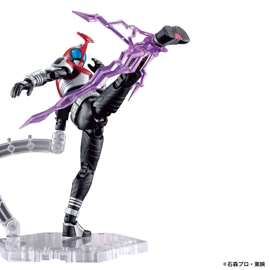 Kamen Rider - Figure-rise Standard Kamen Rider Kabuto