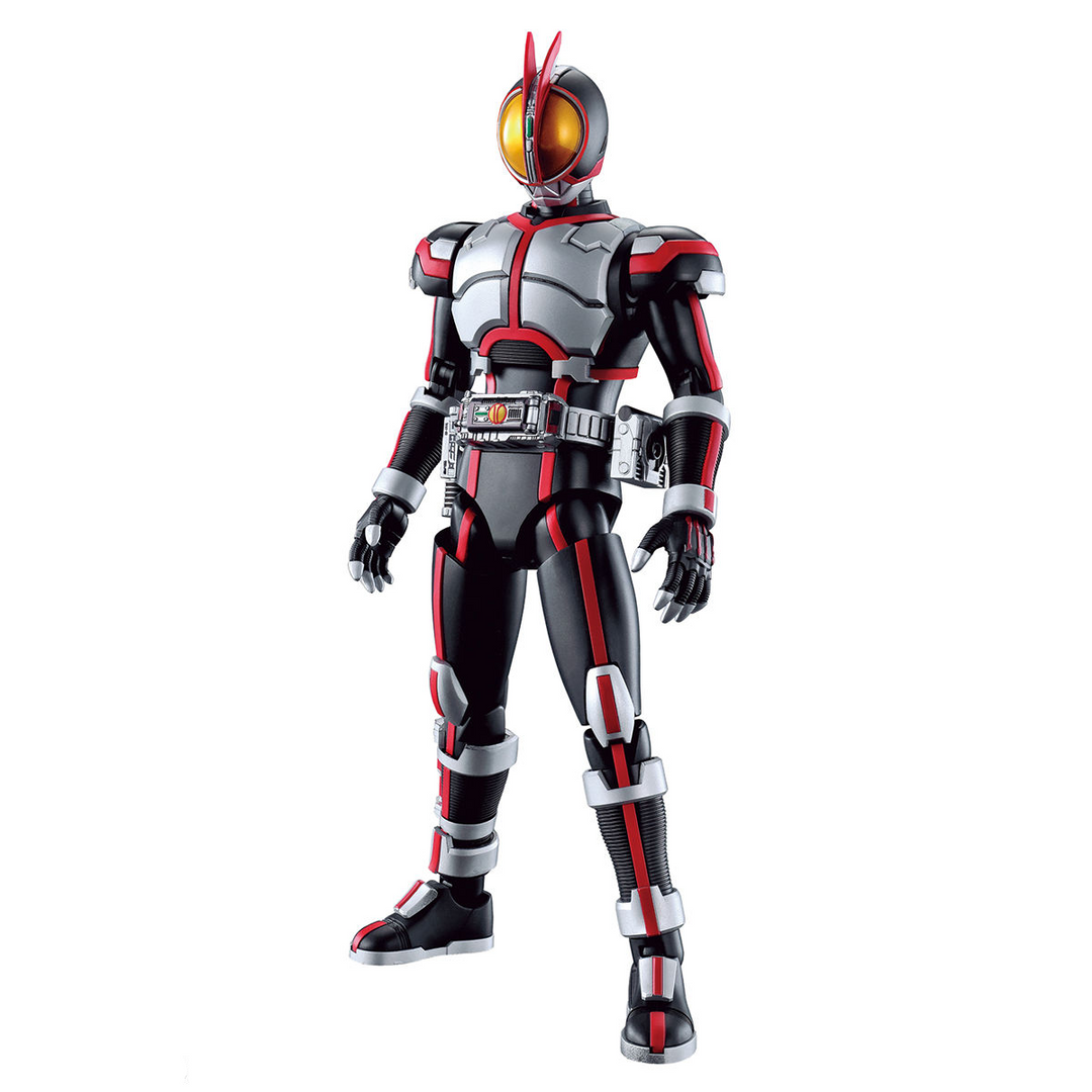 Kamen Rider - Figure-rise Standard Kamen Rider 555 (Faiz)