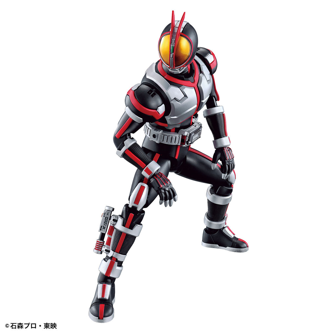 Kamen Rider - Figure-rise Standard Kamen Rider 555 (Faiz)