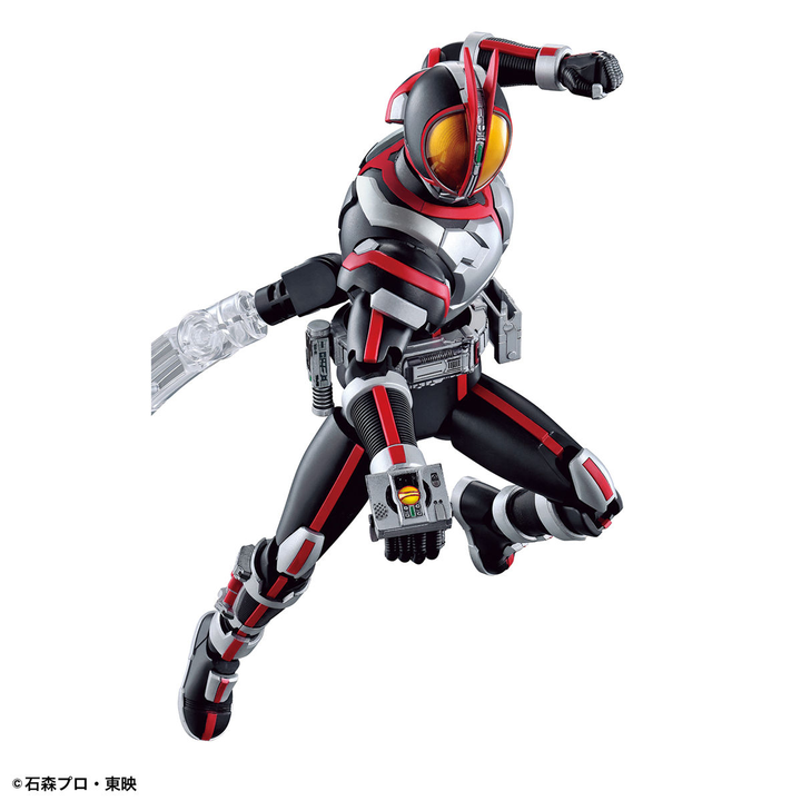 Kamen Rider - Figure-rise Standard Kamen Rider 555 (Faiz)