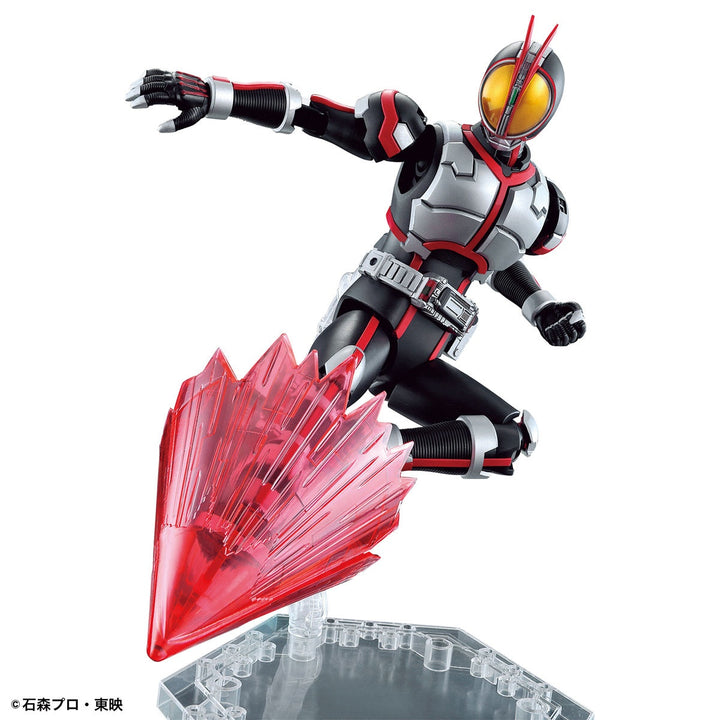 Kamen Rider - Figure-rise Standard Kamen Rider 555 (Faiz)