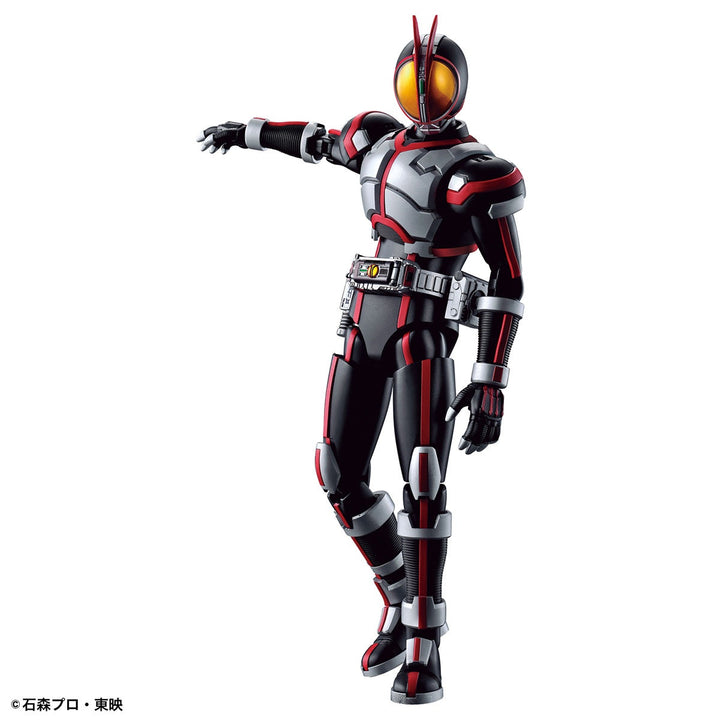 Kamen Rider - Figure-rise Standard Kamen Rider 555 (Faiz)