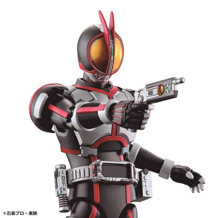 Kamen Rider - Figure-rise Standard Kamen Rider 555 (Faiz)