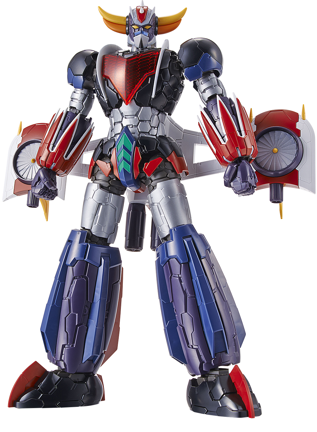 GUNDAM - 1/144 HG Grendizer (Infinitism)