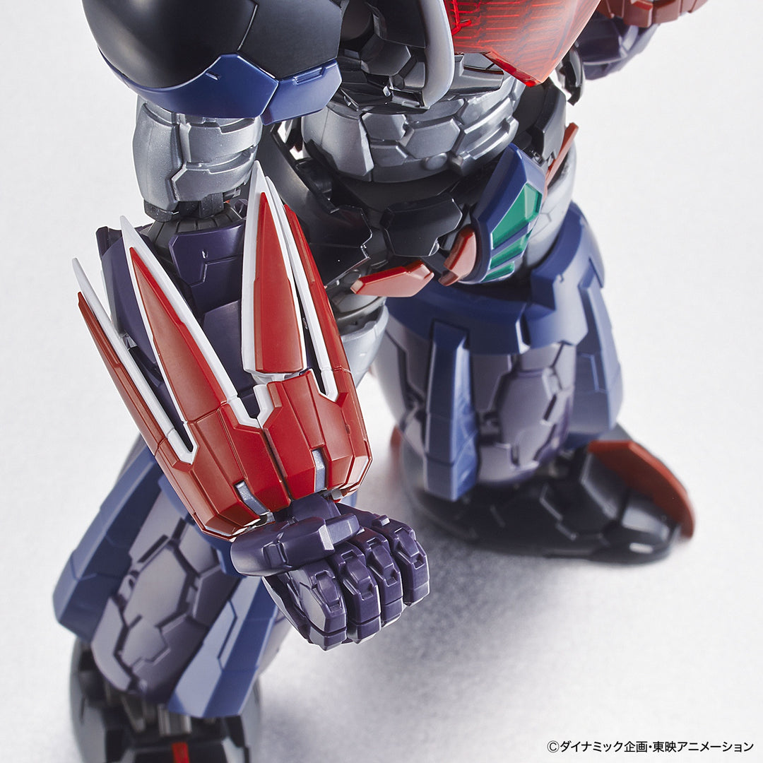 GUNDAM - 1/144 HG Grendizer (Infinitism)