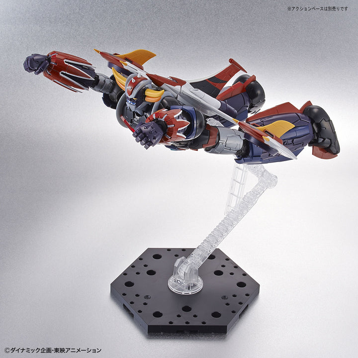 GUNDAM - 1/144 HG Grendizer (Infinitism)