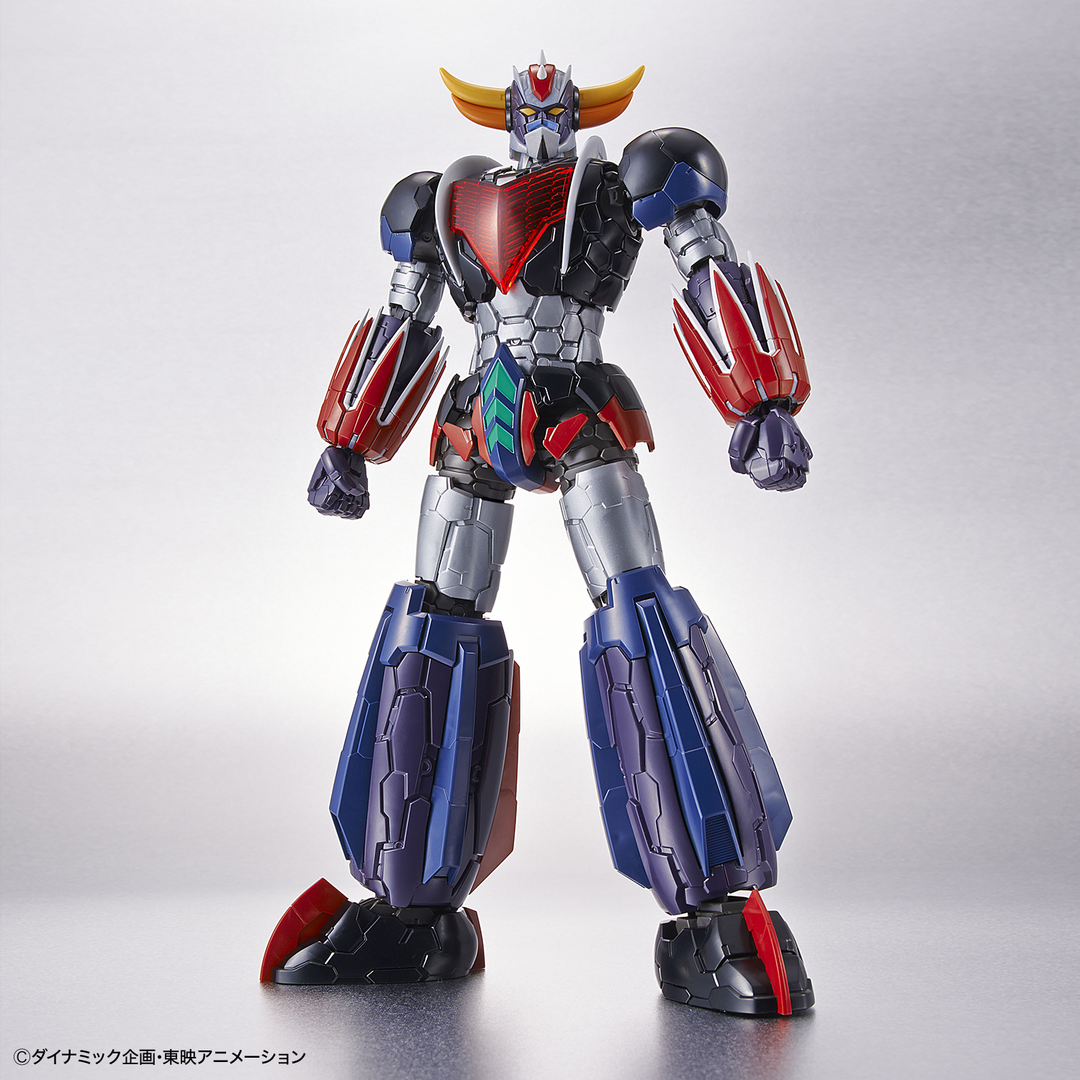 GUNDAM - 1/144 HG Grendizer (Infinitism)