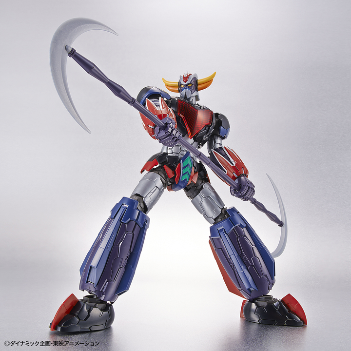 GUNDAM - 1/144 HG Grendizer (Infinitism)