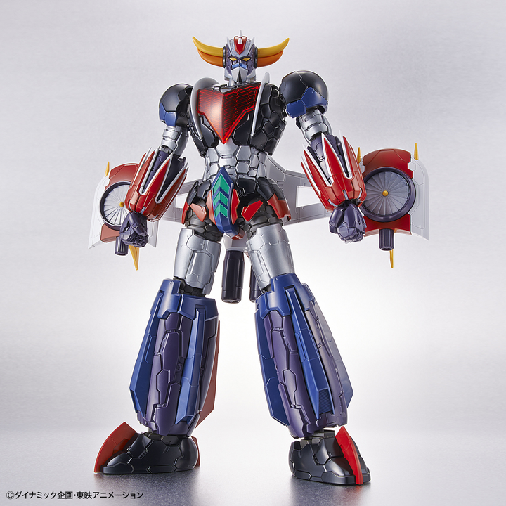 GUNDAM - 1/144 HG Grendizer (Infinitism)