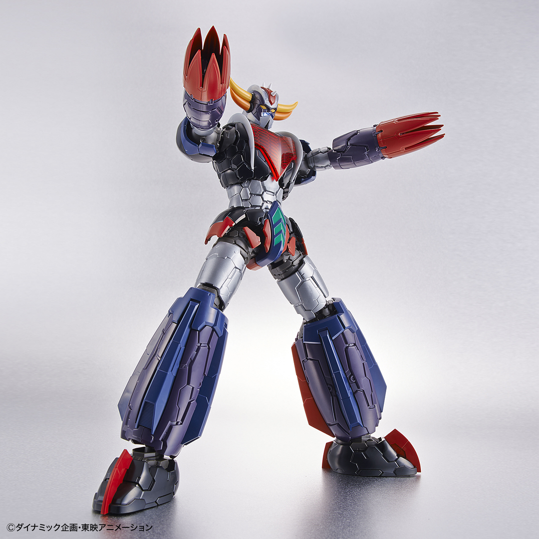 GUNDAM - 1/144 HG Grendizer (Infinitism)