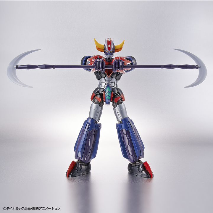 GUNDAM - 1/144 HG Grendizer (Infinitism)