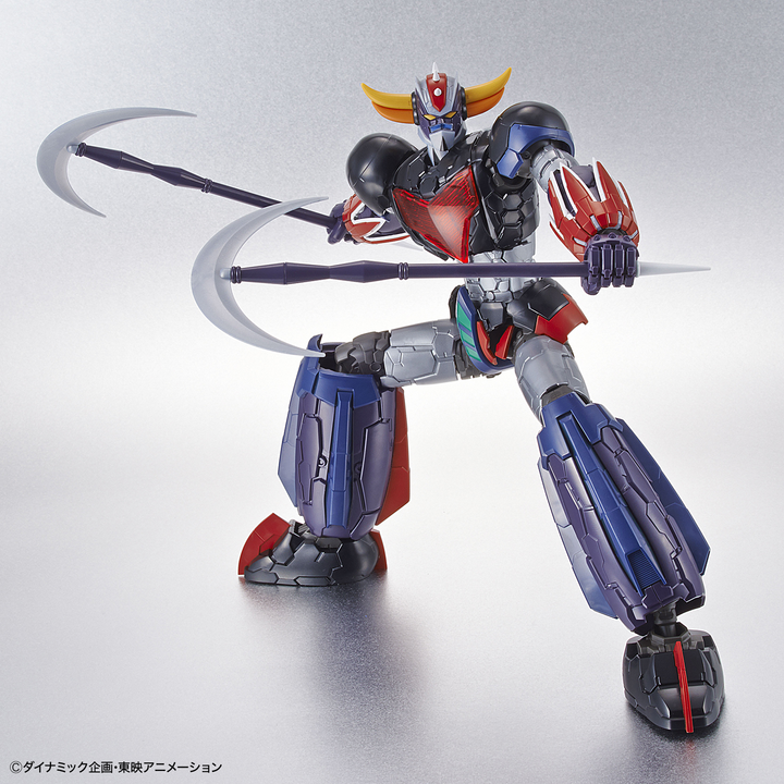 GUNDAM - 1/144 HG Grendizer (Infinitism)