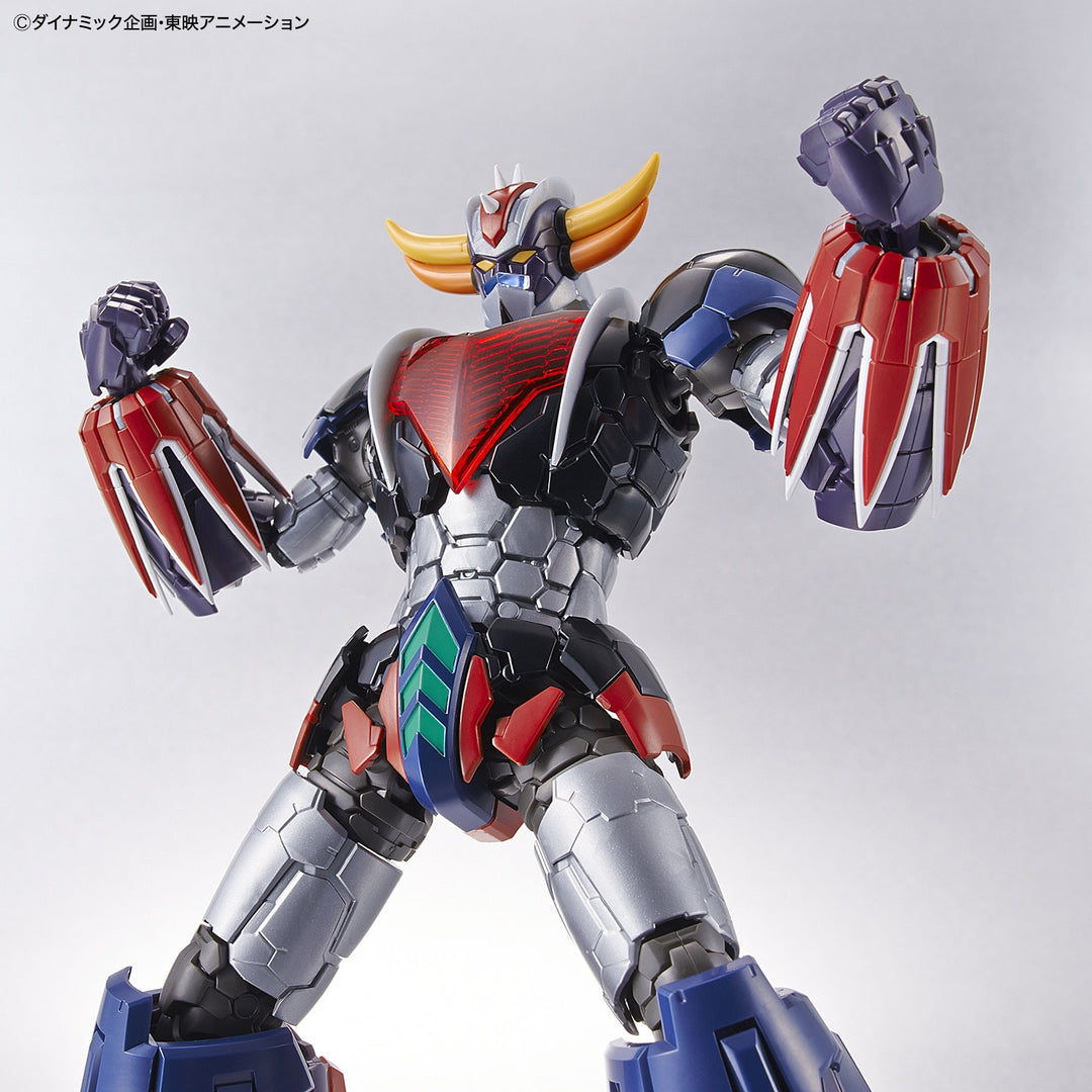 GUNDAM - 1/144 HG Grendizer (Infinitism)