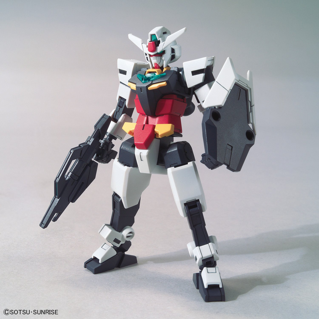 GUNDAM - HG 1/144 Earthree Gundam(HGBD:R）