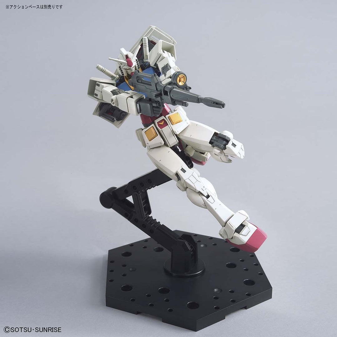 GUNDAM - HG 1/144 RX-78-2 Gundam [Beyond Global]