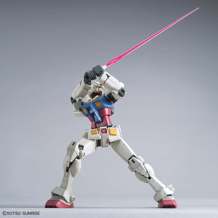 GUNDAM - HG 1/144 RX-78-2 Gundam [Beyond Global]