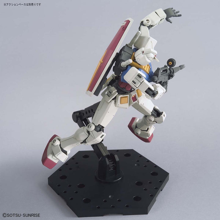 GUNDAM - HG 1/144 RX-78-2 Gundam [Beyond Global]