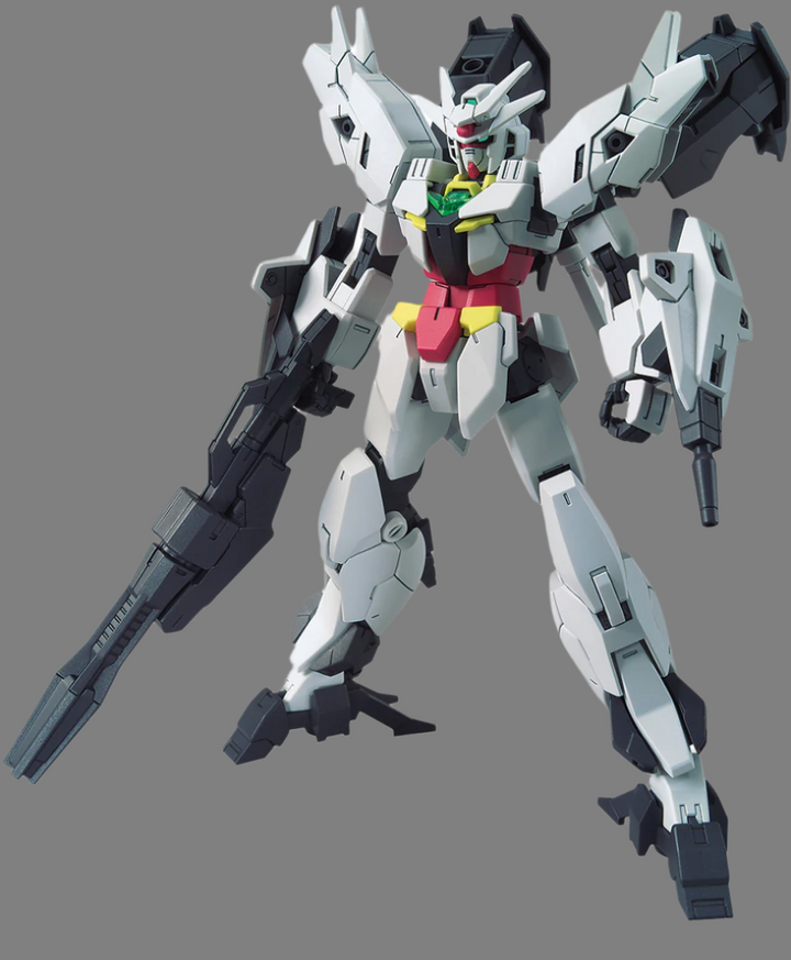 GUNDAM - 1/144 HG Gundam- Jupitive Gundam (HGBD:R)