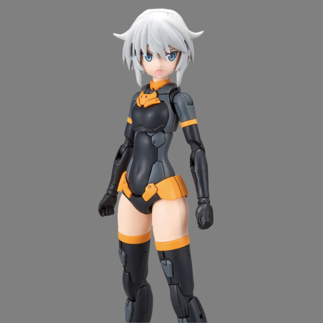 30 Minutes Sisters - 1/144 SIS-G00 Rishetta [Color A]