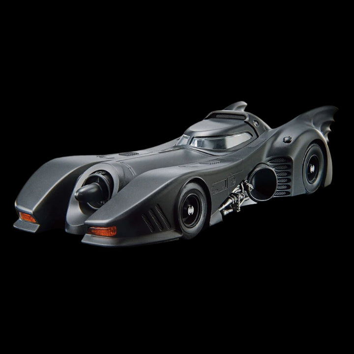 Bandai - 1/35 SCALE Batmobile 1989's (Batman Ver.)