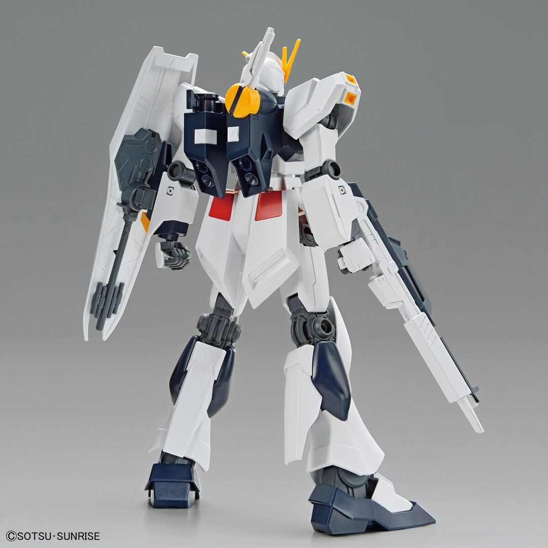 GUNDAM - Entry Grade NU Gundam