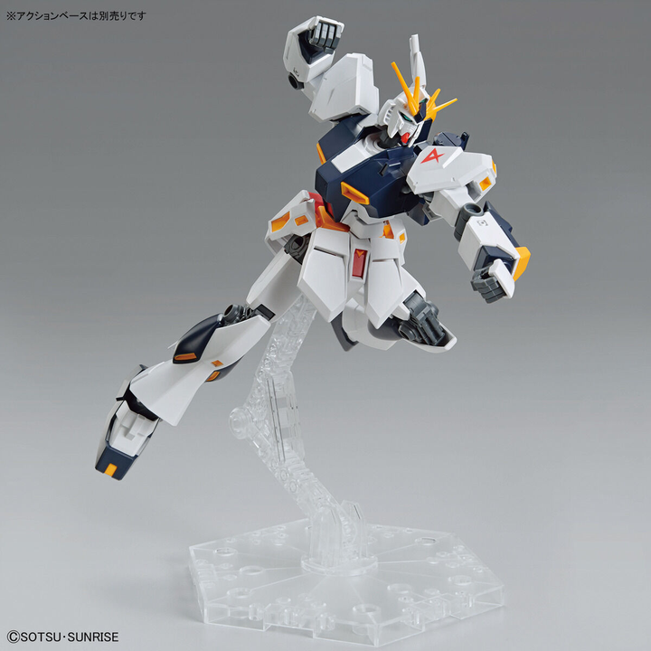 GUNDAM - Entry Grade NU Gundam